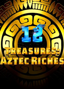 12 Treasures: Aztec Riches