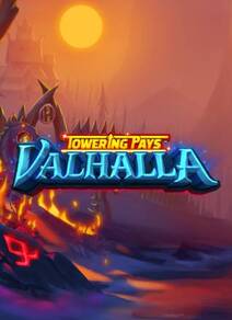Towering Pays Valhalla