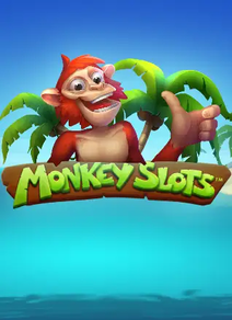 Monkey Slots