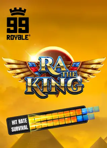 Ra The King 99 Royale