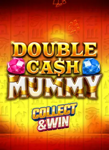 Double Cash Mummy