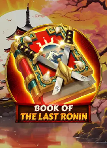 Book Of The Last Ronin