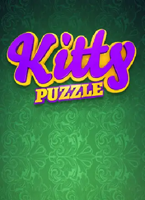 Kitty Puzzle 