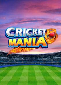 Cricket Mania