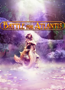 Battle for Atlantis
