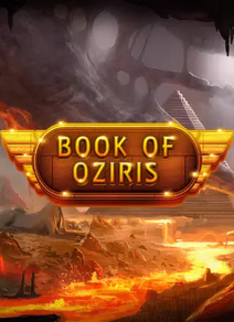 Book Of Oziris
