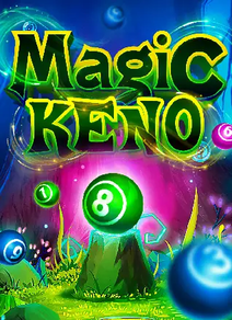 Magic Keno 