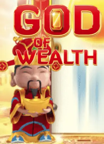 God of Wealth 