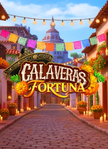 Calaveras Fortuna