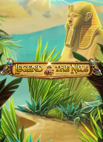 Legend Of The Nile