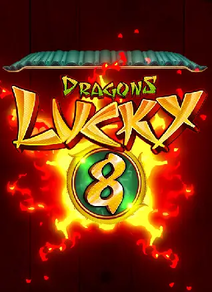 Dragons Lucky 8 