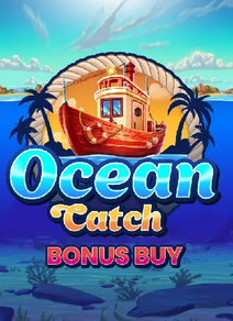 Ocean Catch Bonus Buy
