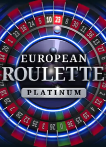 Platinum Roulette