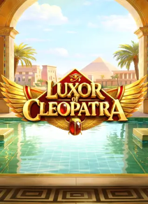 Luxor of Cleopatra