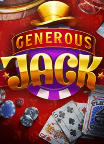 Generous Jack