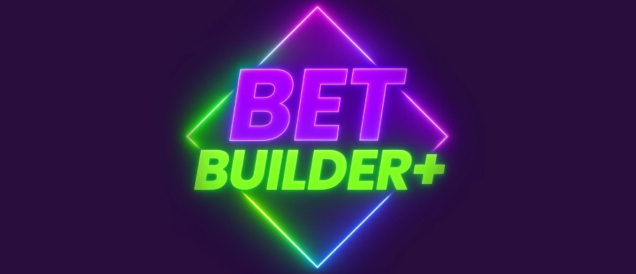 Bet Builder +
