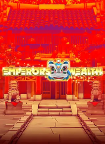 Emperors Wealth
