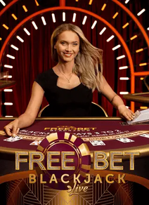 Free Bet Blackjack 1