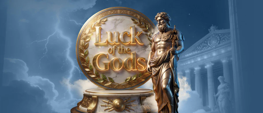 Luck of the Gods