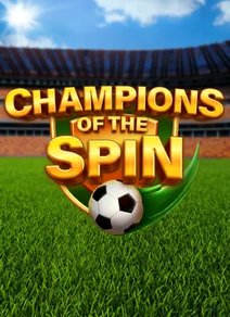 Champions of the Spin