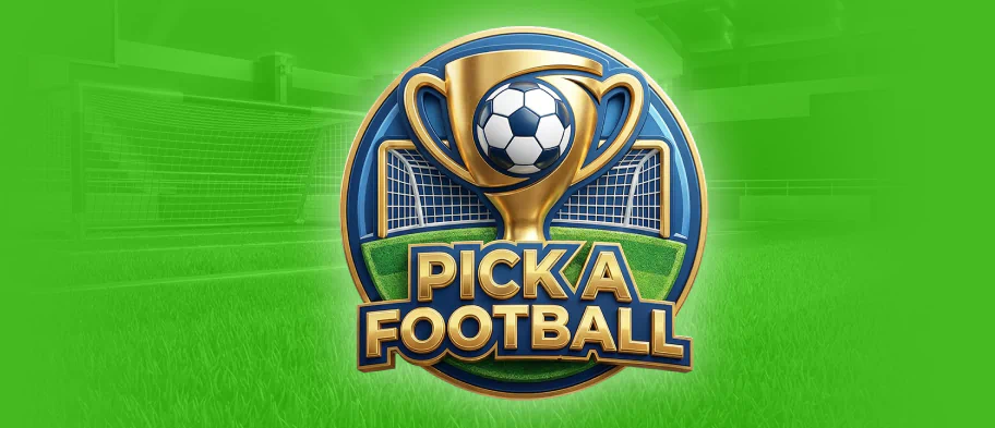 Pick a Football