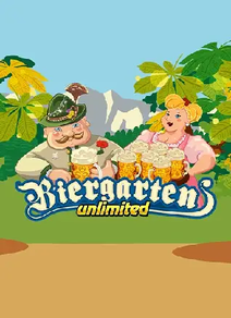 Biergarten Unlimited