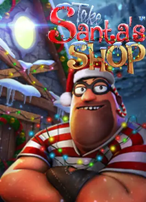 Take Santa's Shop 