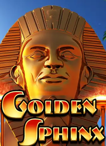 Golden Sphinx 