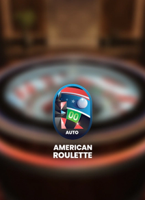 American Auto Roulette