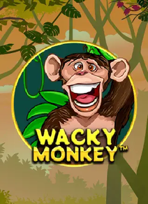 Wacky Monkey
