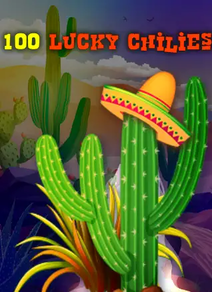 100 Lucky Chilies 