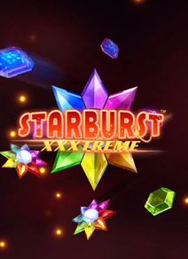 Starburst XXXtreme