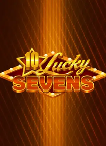 10 Lucky Sevens