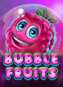 Bubble Fruits