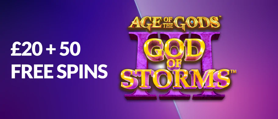 Casino Welcome Offer