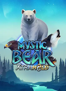 Mystic Bear XtraHold
