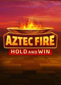Aztec Fire