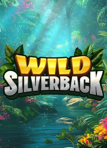 Wild Silverback