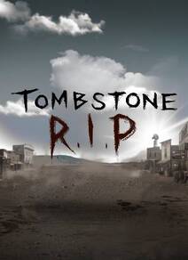 Tombstone R.I.P