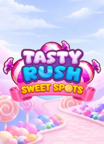 Tasty Rush Sweet Spots