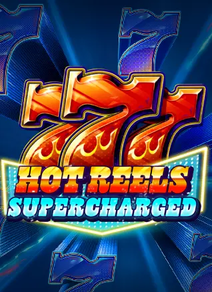 777 Hot Reels Super Charged