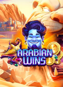 Arabian Wins 