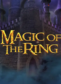 Magic Of The Ring