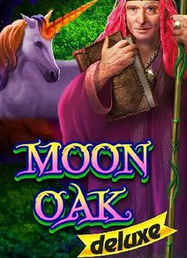 Moon Oak deluxe