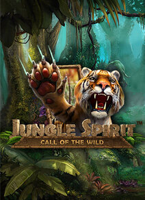 Jungle Spirit: Call of the Wild