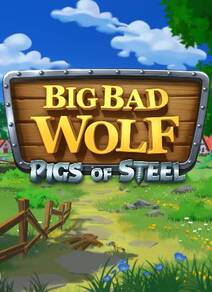 Big Bad Wolf: Pigs of Steel