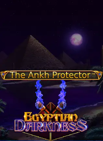 The Ankh Protector - Egyptian Darkness