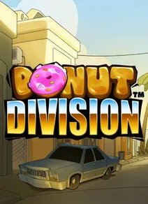 Donut Division