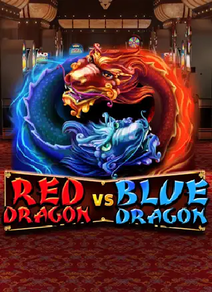 Red Dragon vs Blue Dragon