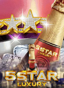 5 Star Luxury
